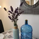 Chez Le Petit Peintre Nyaraló