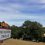 Chez Le Petit Peintre Nyaraló *