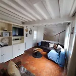 Nyaraló Chez Le Petit Peintre *