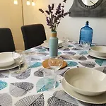 Chez Le Petit Peintre Holiday home