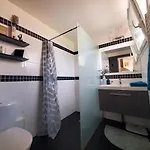 Nyaraló Chez Le Petit Peintre Laboissiere-en-Thelle