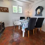 Holiday home Chez Le Petit Peintre