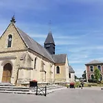 Chez Le Petit Peintre