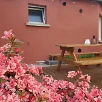Chez Le Petit Peintre Laboissiere-en-Thelle