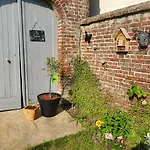 Chez Le Petit Peintre Holiday home