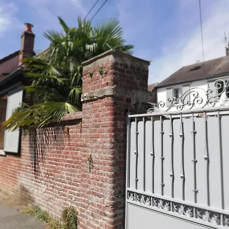 Chez Le Petit Peintre Holiday home