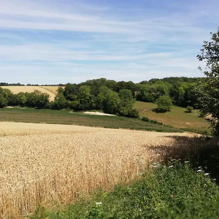 Chez Le Petit Peintre Hébergement de vacances *