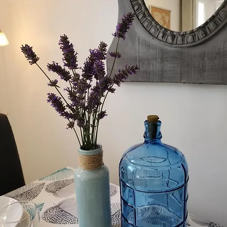 Chez Le Petit Peintre Holiday home