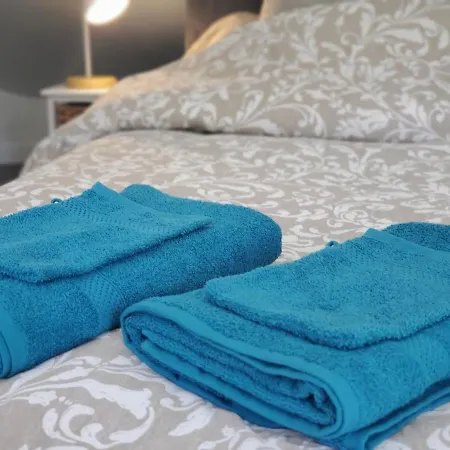 Chez Le Petit Peintre Hébergement de vacances