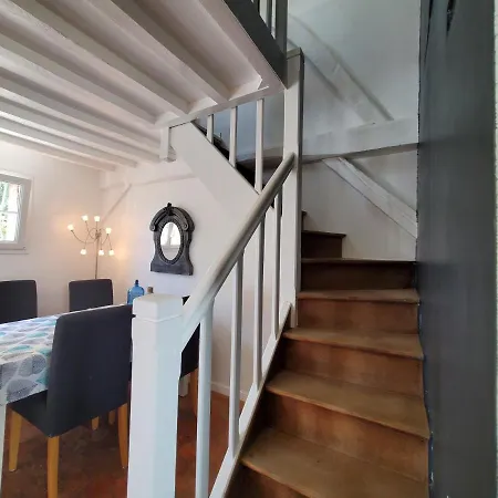 Chez Le Petit Peintre