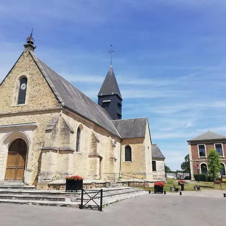 Chez Le Petit Peintre