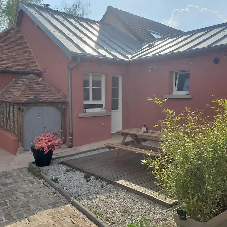 Chez Le Petit Peintre