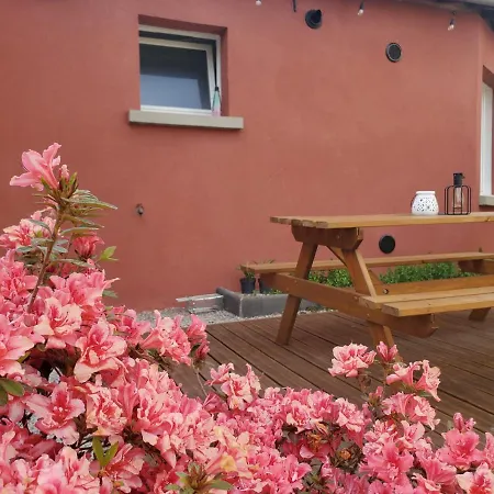 Chez Le Petit Peintre Laboissiere-en-Thelle