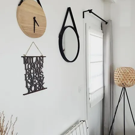 Chez Le Petit Peintre * Laboissiere-en-Thelle