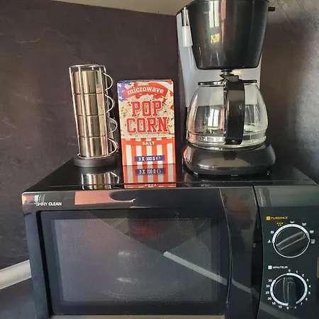 Hébergement de vacances Chez Le Petit Peintre *